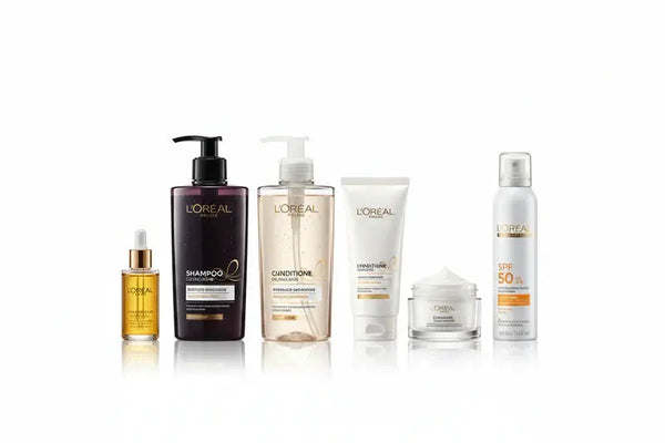 Cosmetic & Personal Care