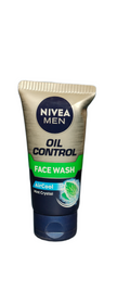 NIVEA MEN OIL CONTROL FACE WASH AIR COOL Basket Deliveries