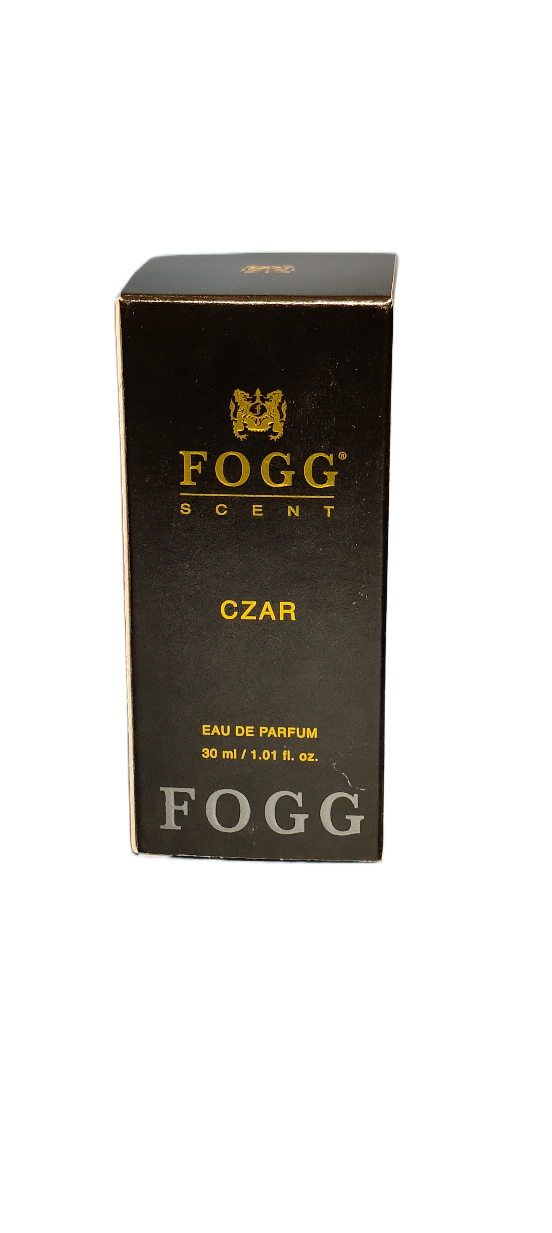 FOGG SCENT CZAR EAU DE PERFUM Basket Deliveries