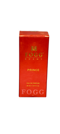 FOGG SCENT PRINCE EAU DE PERFUM Basket Deliveries