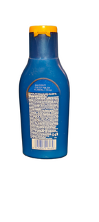 NIVEA SUN Protect & moisture SPF 50+PA+++ Basket Deliveries