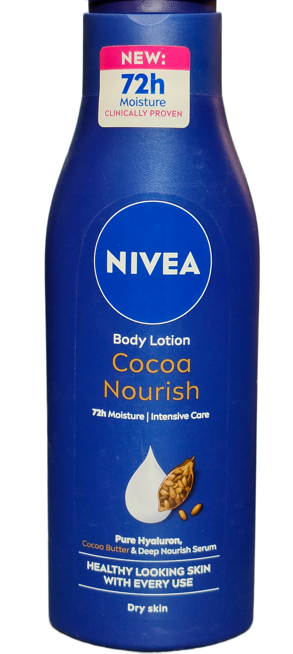 NIVEA Body lotion Cocoa NOURISH Basket Deliveries