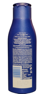 NIVEA Body lotion Cocoa NOURISH Basket Deliveries