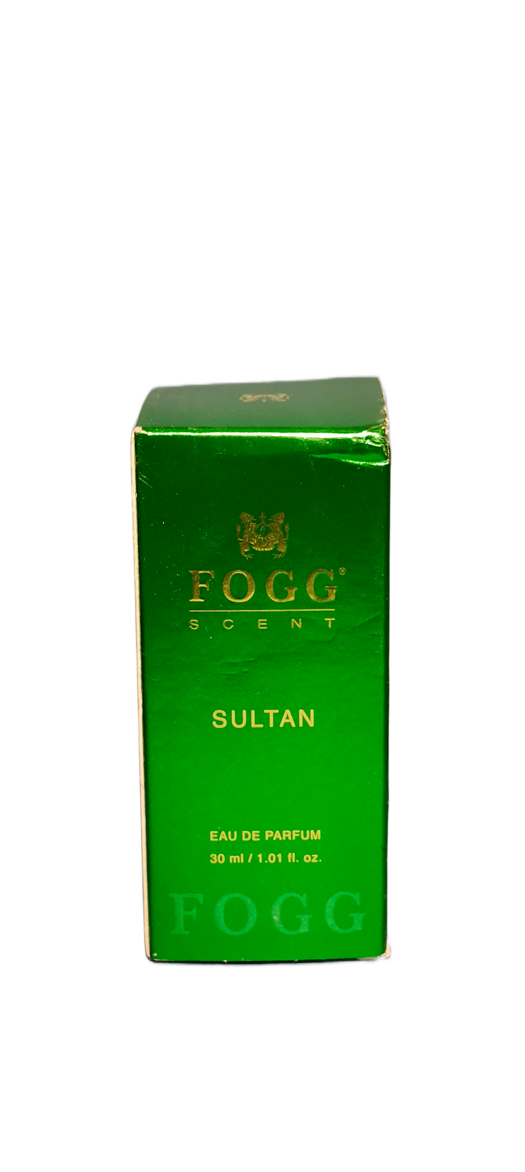 FOGG SCENT SULTAN EAU DE PERFUM Basket Deliveries