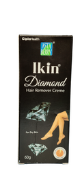 ASTA BERRY IKin Diamond Hair remover cream (Cipla Health) Basket Deliveries