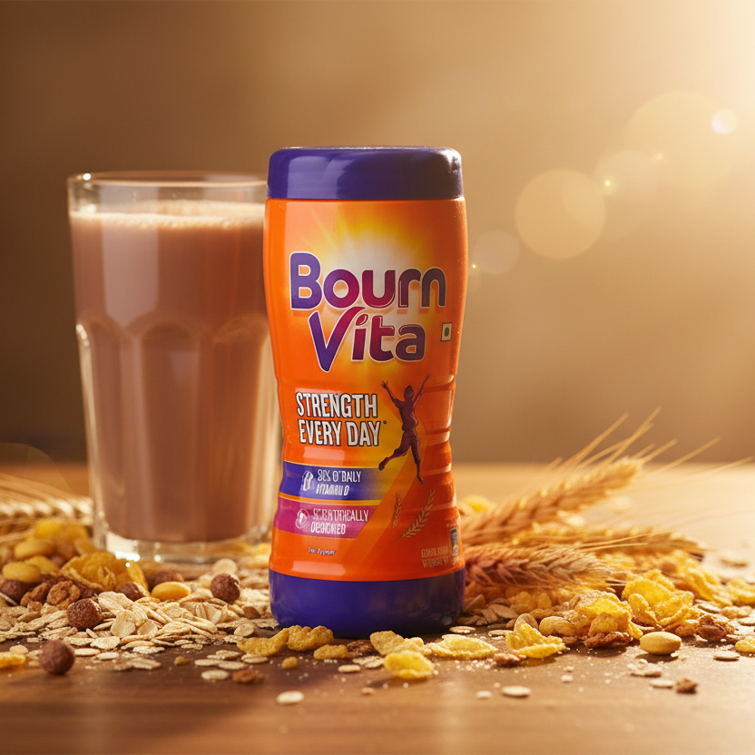 Bourn Vita Basket Deliveries