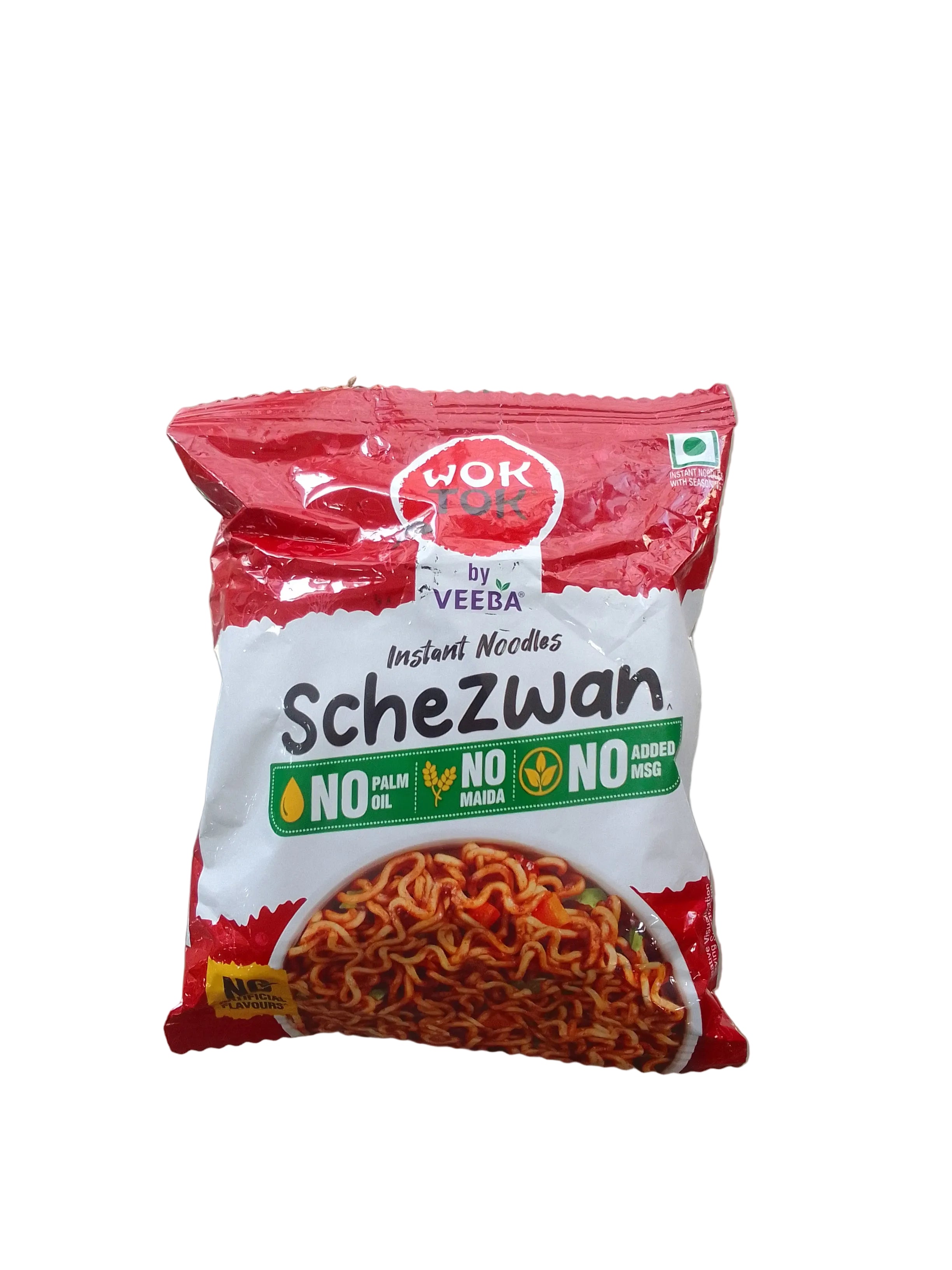 INSTANT NOODLES SCHEZWAN