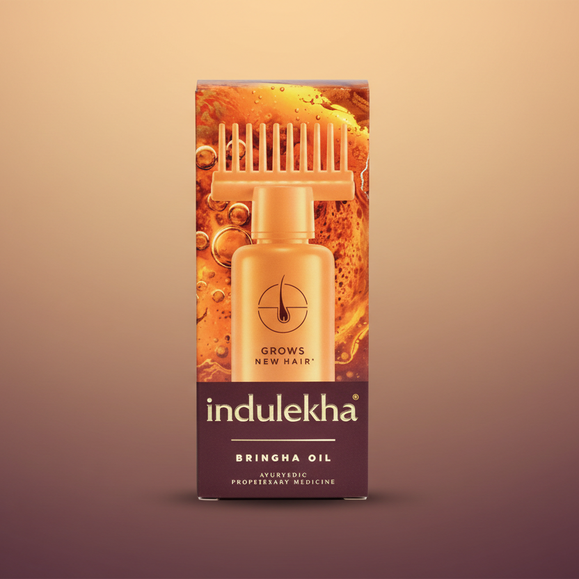 Bringha Oil Indulekha Basket Deliveries