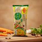 MAGGIE VEG ATTA NOODLES Basket Deliveries