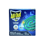 All Out Ultra Faster Basket Deliveries