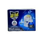 All Out Ultra Basket Deliveries