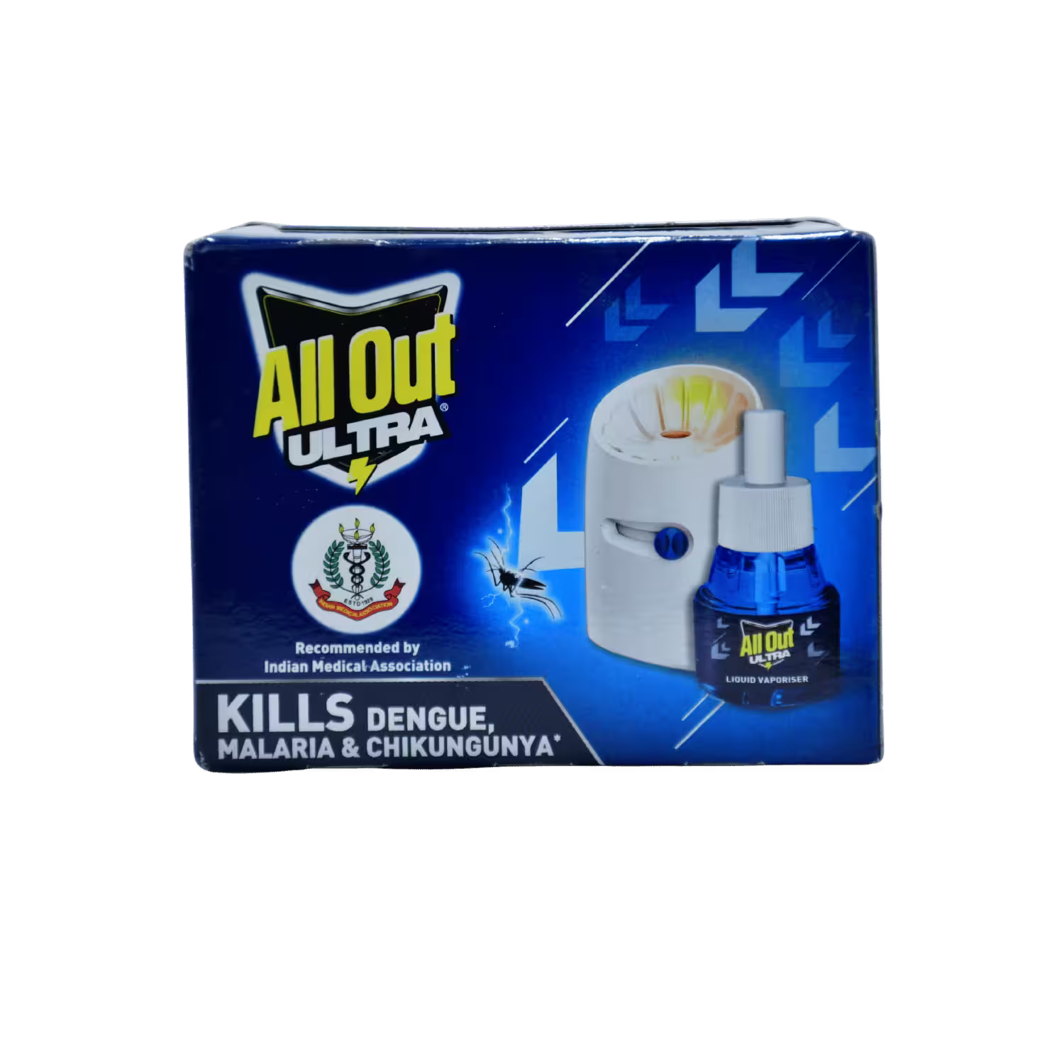 All Out Ultra Basket Deliveries