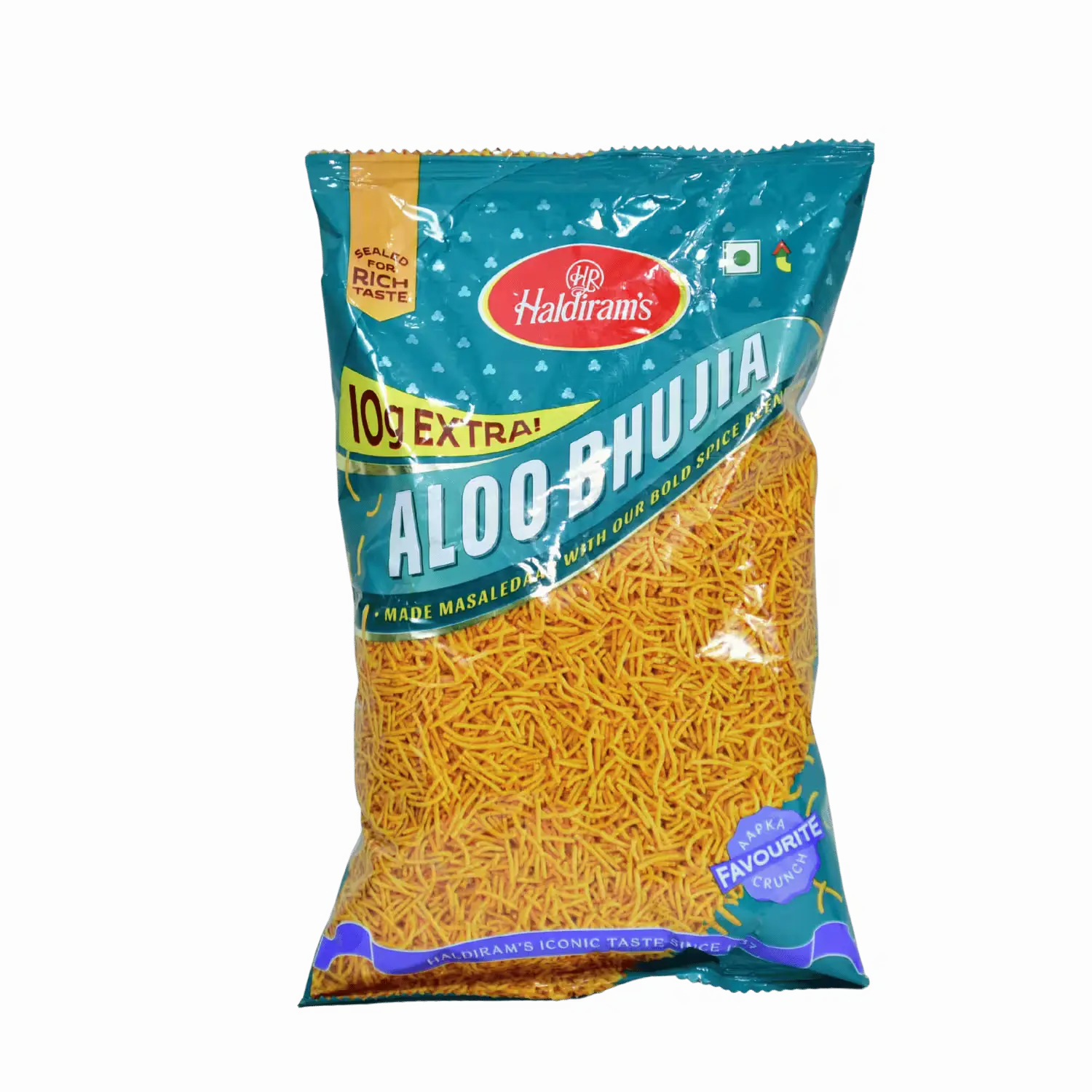 Aloo Bhujia Haldirams Basket Deliveries