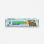 Aluminum Foil Kitchen Fresh Cooking Basket Deliveries