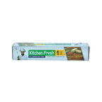 Aluminum Foil Kitchen Fresh Cooking Basket Deliveries