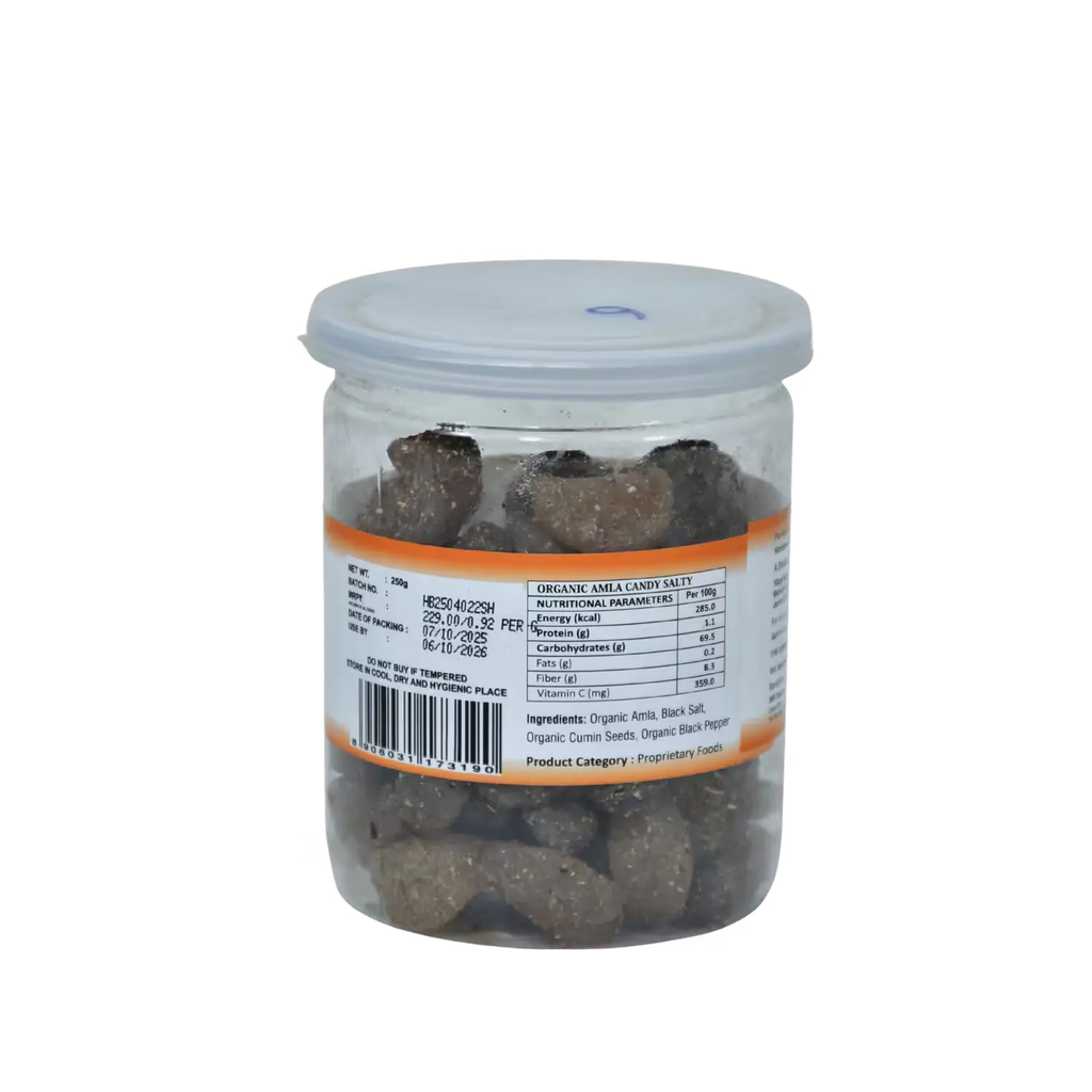 Amla Candy Nimbark Basket Deliveries