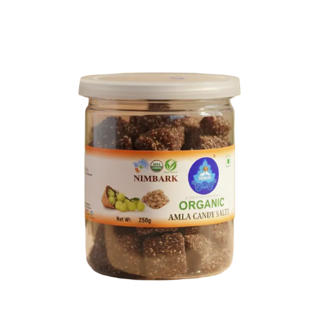 Amla Candy Nimbark Basket Deliveries