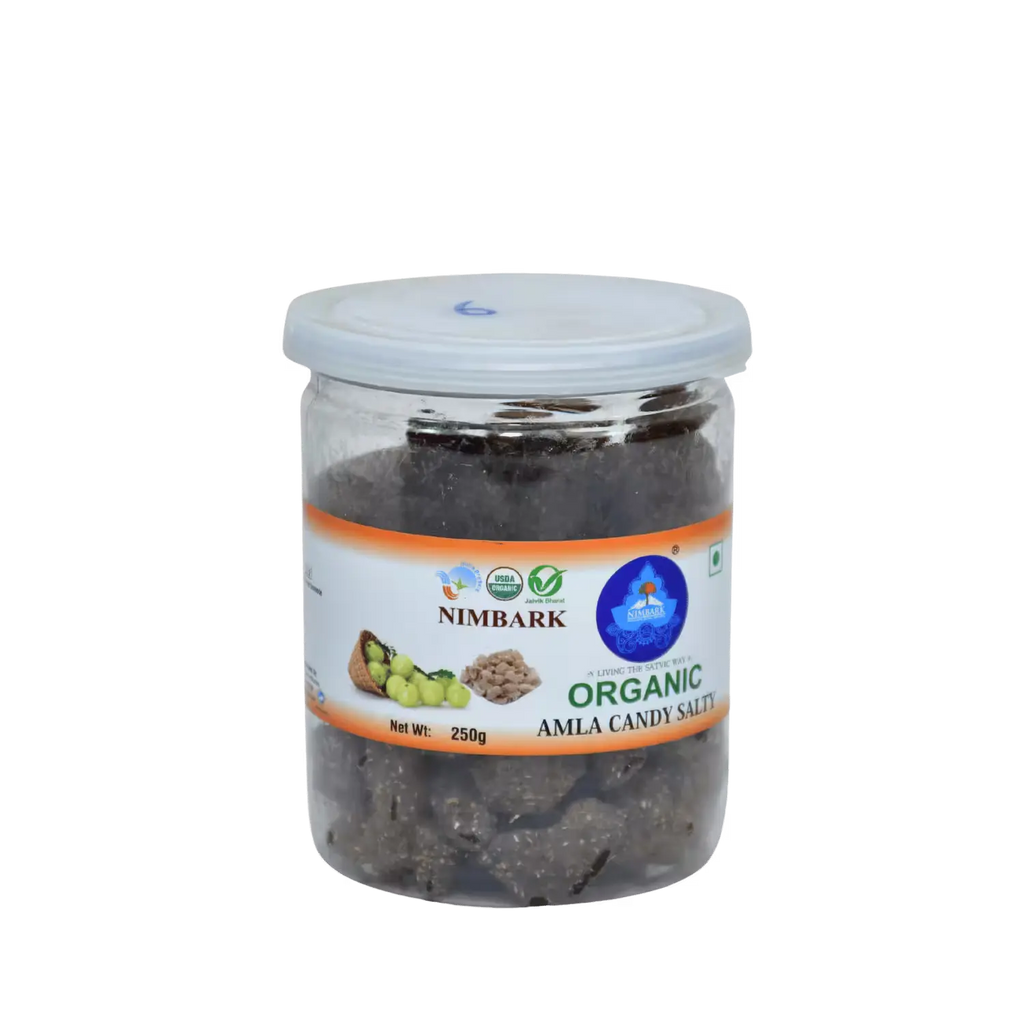 Amla Candy Nimbark Basket Deliveries