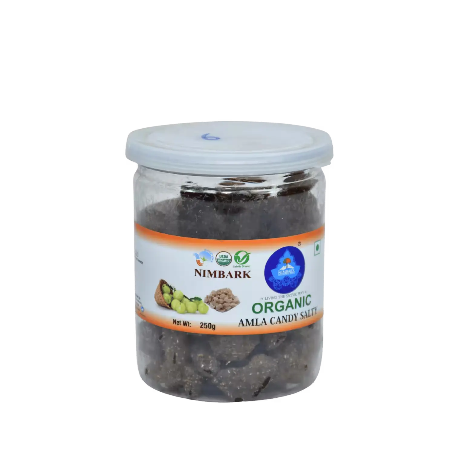 Amla Candy Nimbark Basket Deliveries