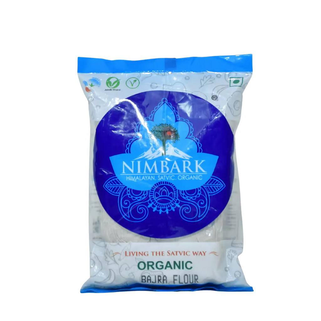 Bajra Flour Nimbark Basket Deliveries