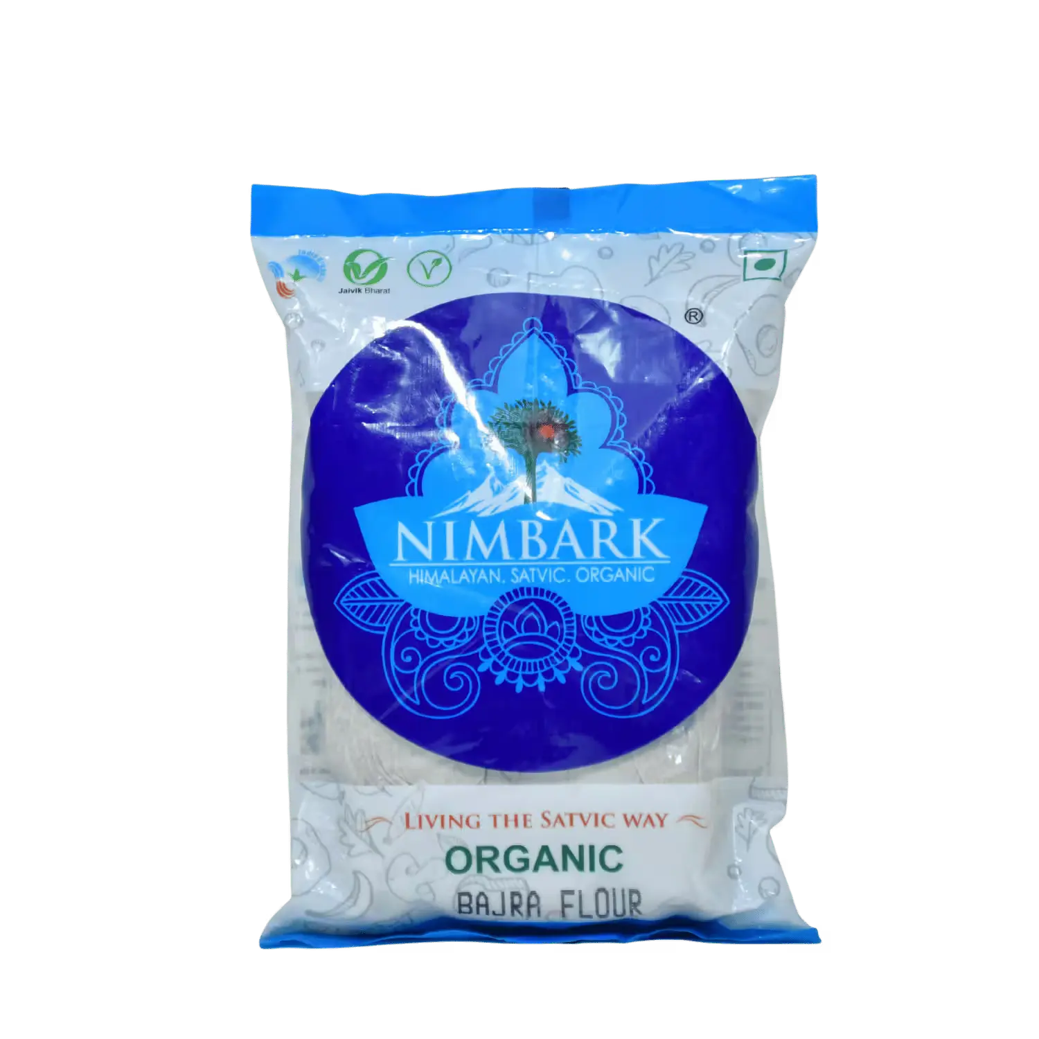 Bajra Flour Nimbark Basket Deliveries