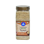Basmati Brown Rice Nimbark Bottle Basket Deliveries