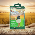 Basmati Rice Ultra XL Sarveshwar Basket Deliveries