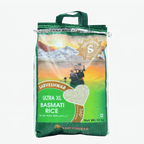 Basmati Rice Ultra XL Sarveshwar Basket Deliveries