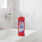 Bathroom Cleaner Harpic Floral Bloom Basket Deliveries