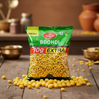 Boondi Haldirams Basket Deliveries