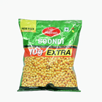 Boondi Haldirams Basket Deliveries