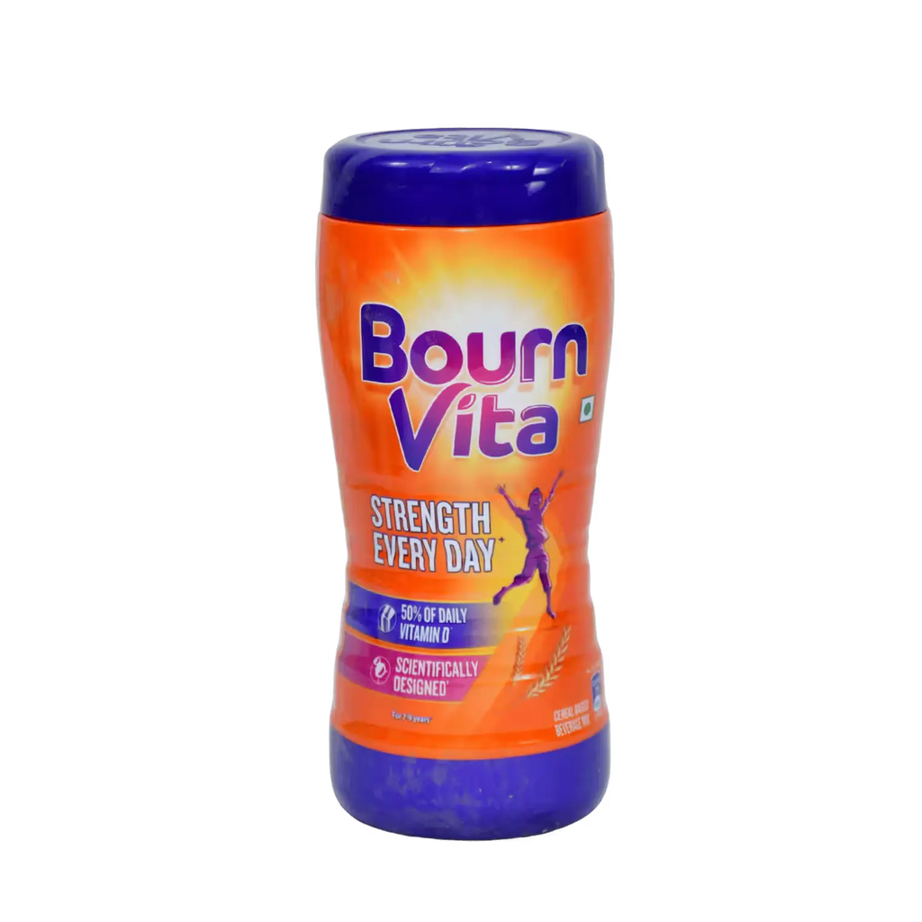 Bourn Vita Basket Deliveries