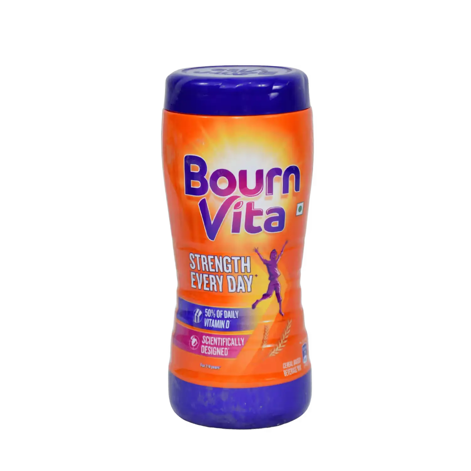 Bourn Vita Basket Deliveries