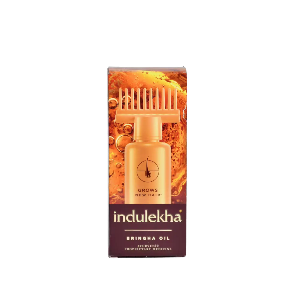 Bringha Oil Indulekha Basket Deliveries