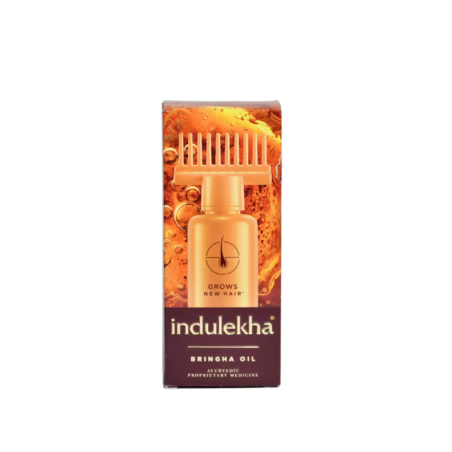 Bringha Oil Indulekha Basket Deliveries