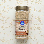 Rice Basmati Brown Rice Nimbark Bottle Basket Deliveries