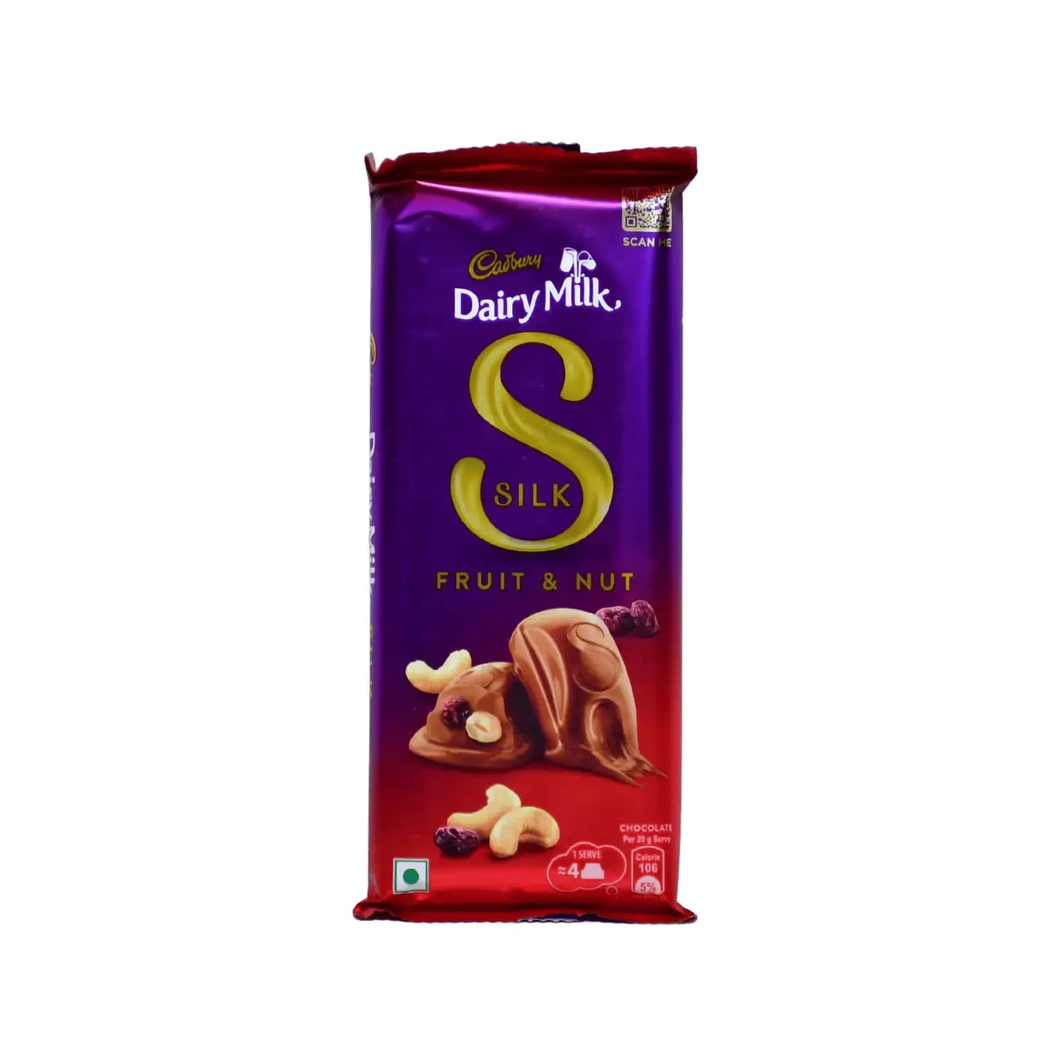 Bubbly Dairy Milk Silk Chocolate Basket Deliveries