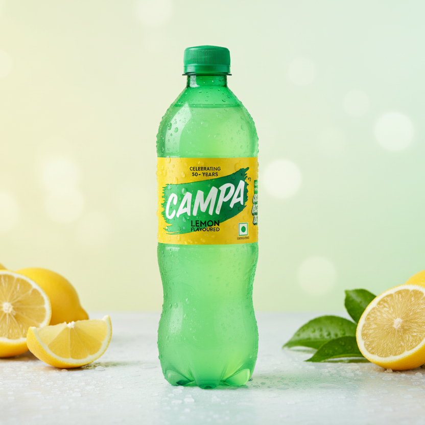 Campa Basket Deliveries