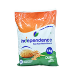 Chakki Atta Independence Basket Deliveries