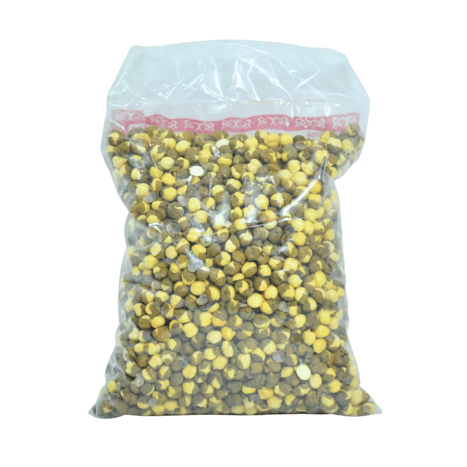 Chana With Chilka Basket Deliveries