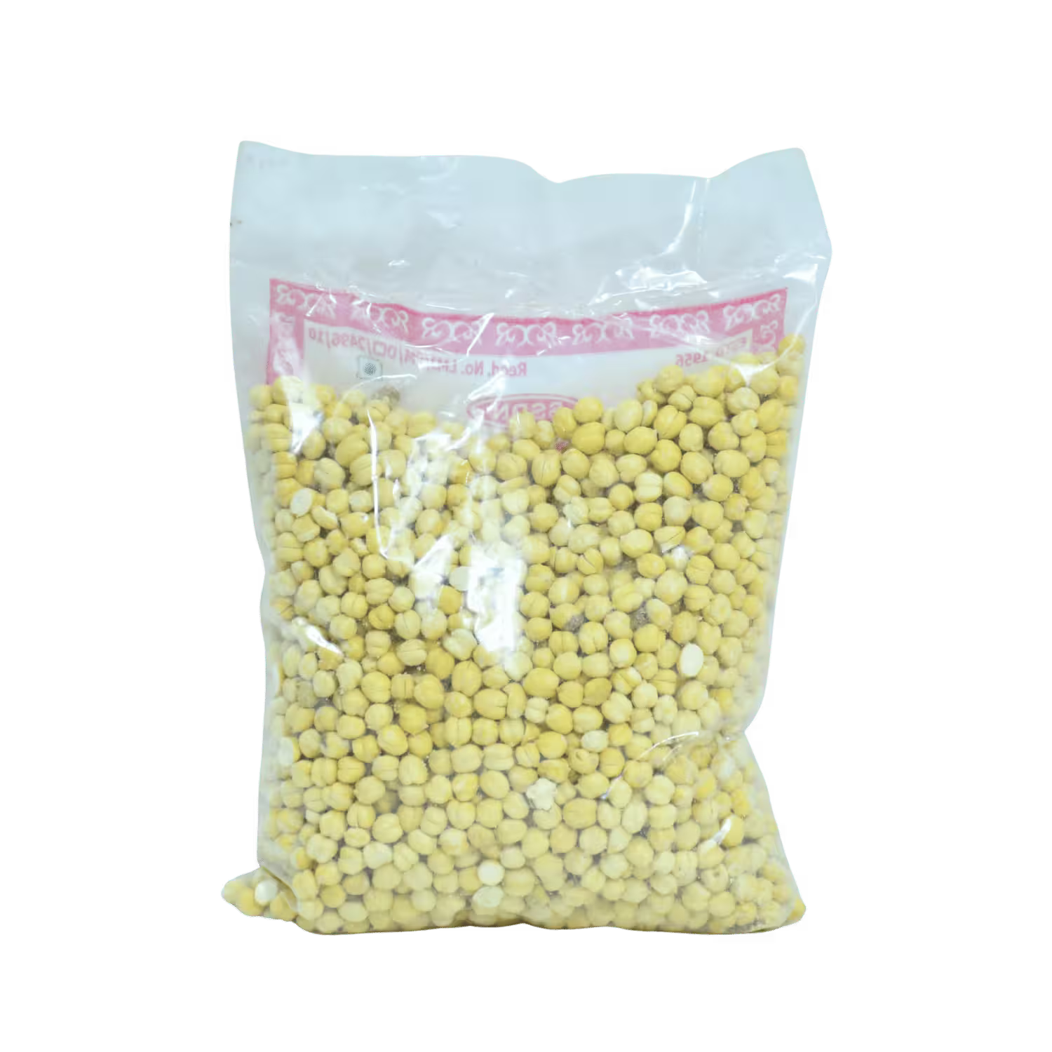 Chana Without Chana Basket Deliveries