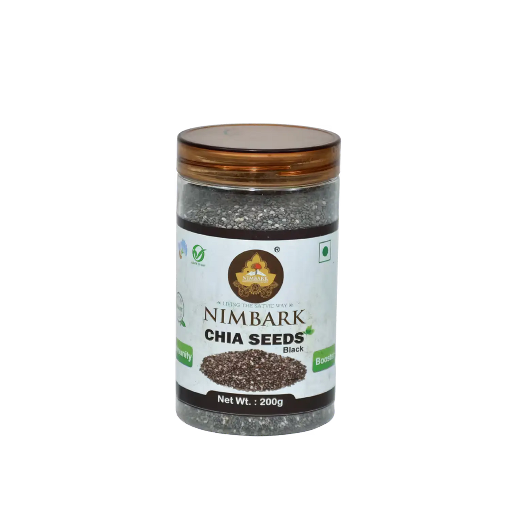Chia Seeds Nimbark Basket Deliveries
