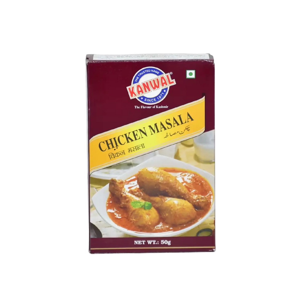 Chicken Masala Kanwal Basket Deliveries