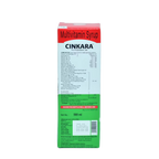 Cinkara Hamdard Multivitamin Syrup Basket Deliveries