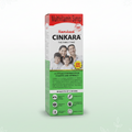 Cinkara Hamdard Multivitamin Syrup Basket Deliveries