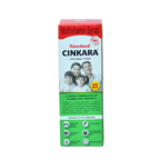 Cinkara Hamdard Multivitamin Syrup Basket Deliveries