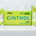 Cinthol Soap Goorej Lime Basket Deliveries