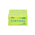 Cinthol Soap Goorej Lime Basket Deliveries