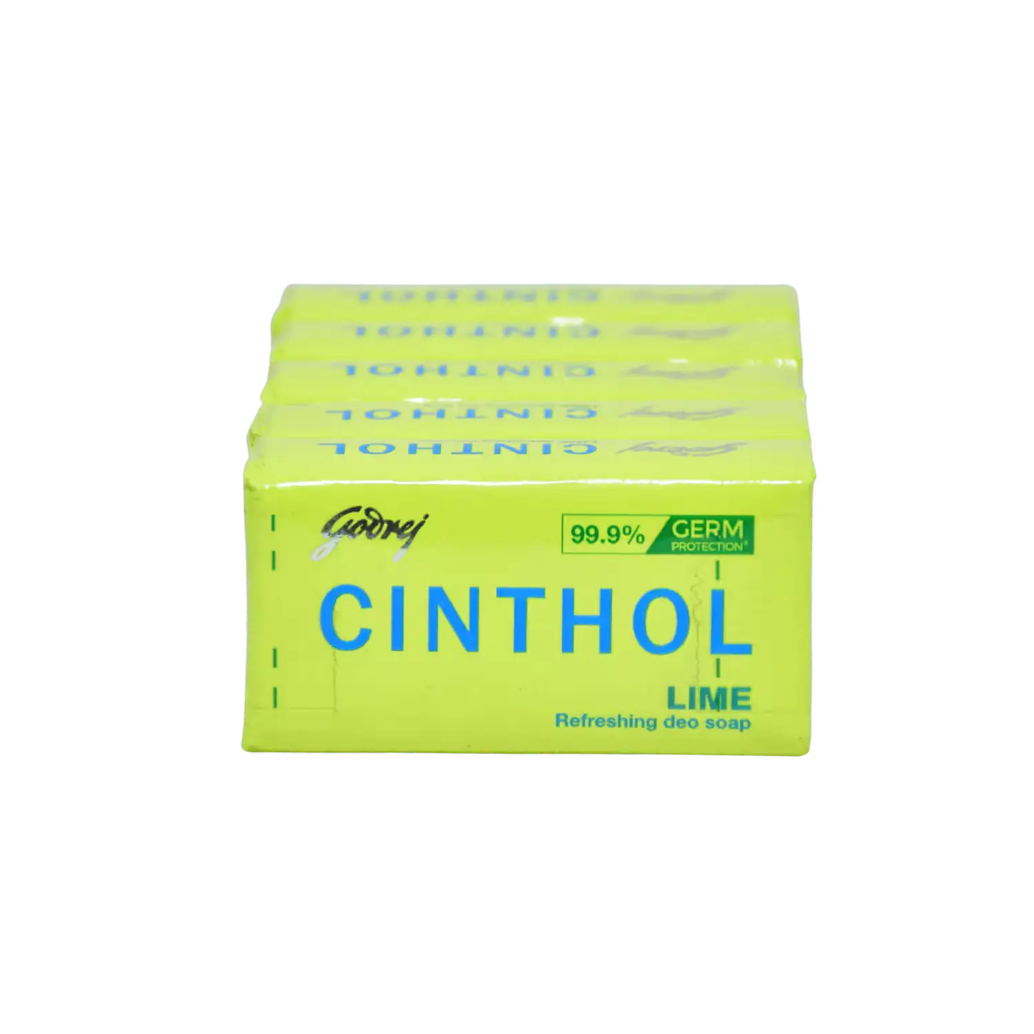 Cinthol Soap Goorej Lime Basket Deliveries