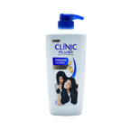 Clinic Plus Shampoo Basket Deliveries